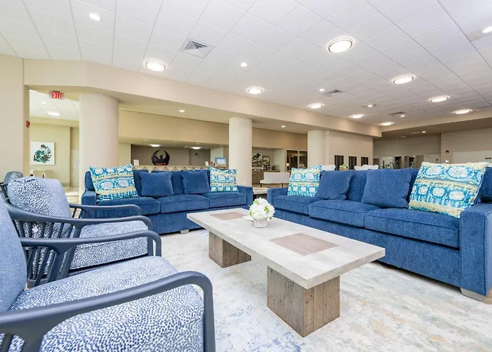 Apartment Phoenix Gulf Towers 908