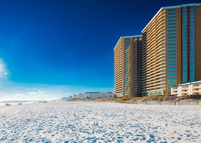 Phoenix Gulf Towers 908
