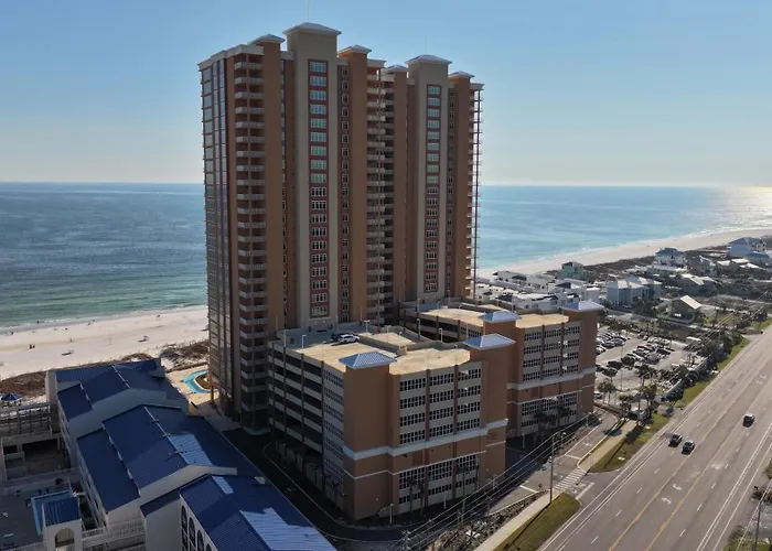 Phoenix Gulf Towers 908