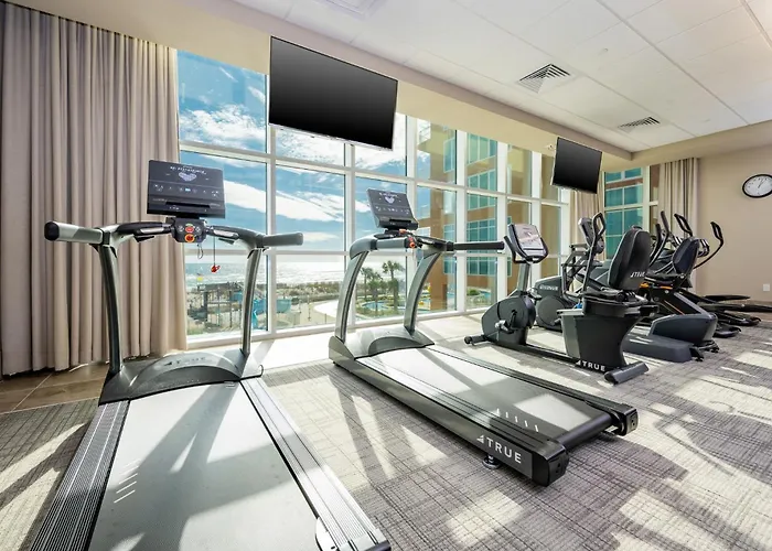 Apartment Phoenix Gulf Towers 908 Gulf Shores
