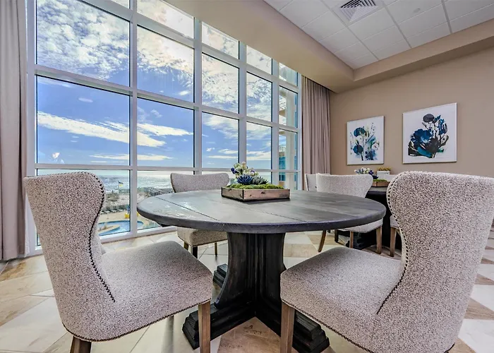 Phoenix Gulf Towers 908 Apartment Gulf Shores