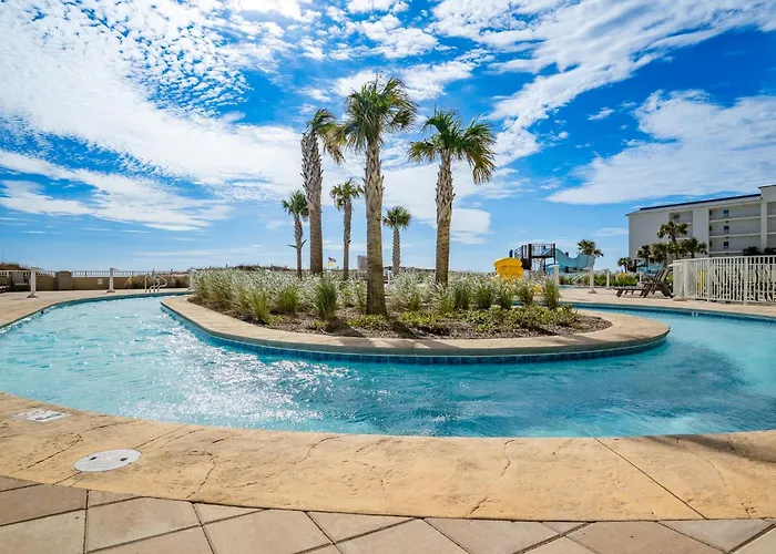 Phoenix Gulf Towers 908 Apartment