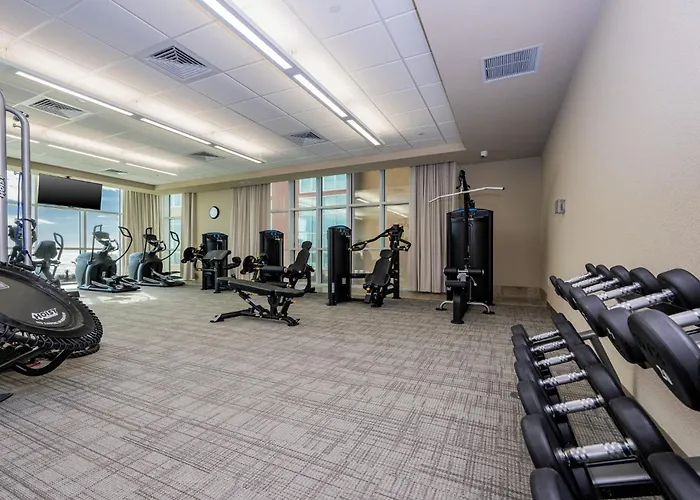 Apartment Phoenix Gulf Towers 908