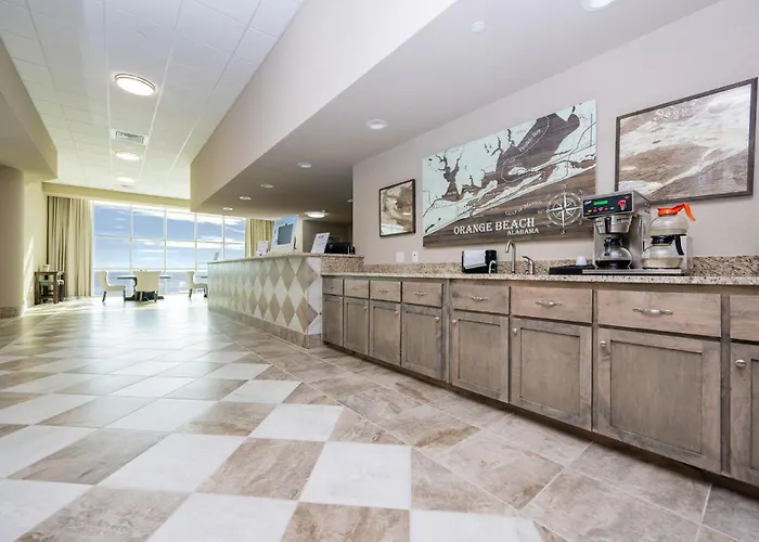 Apartment Phoenix Gulf Towers 908 *