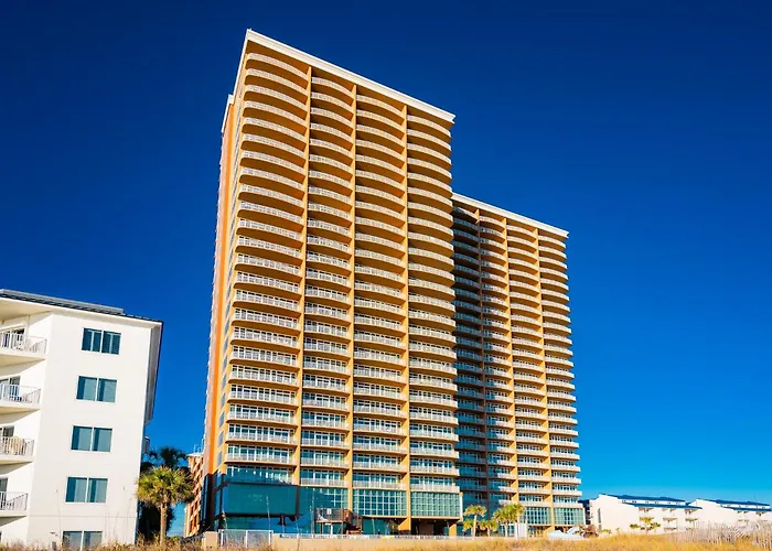 Phoenix Gulf Towers 908 Gulf Shores