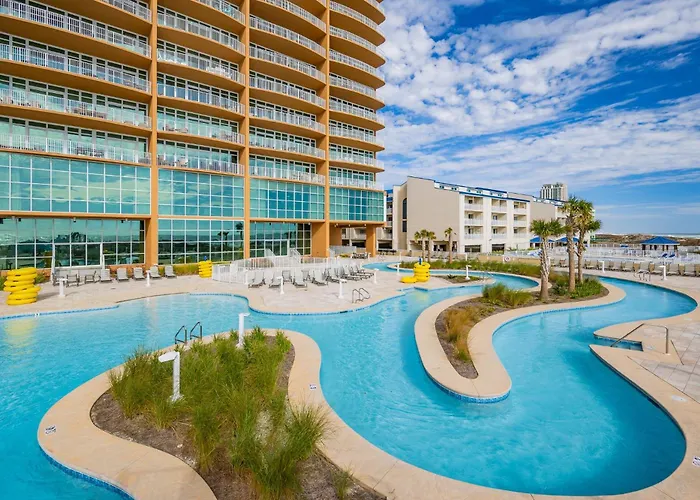 Phoenix Gulf Towers 908 * Gulf Shores