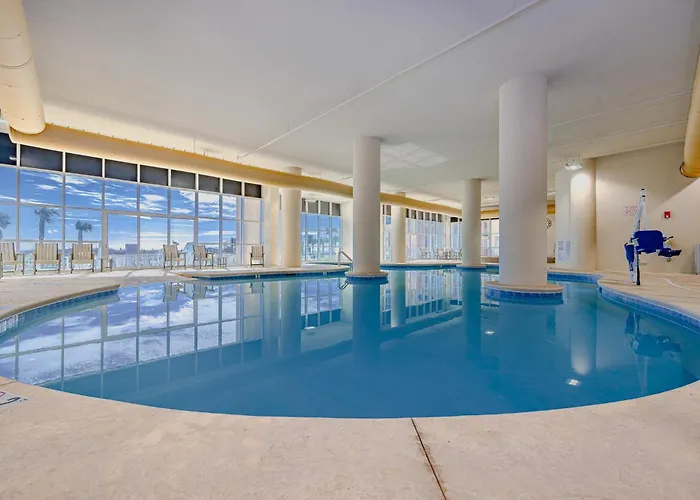Apartment Phoenix Gulf Towers 908