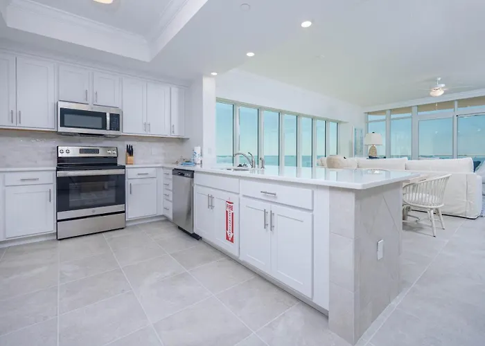 Apartment Phoenix Gulf Towers 908 *