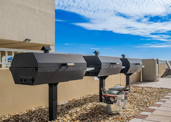 Apartment Phoenix Gulf Towers 908 Gulf Shores