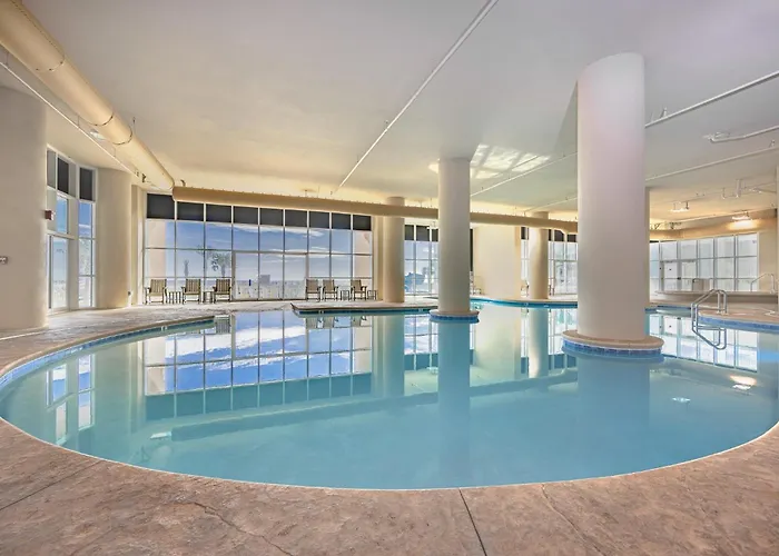 Phoenix Gulf Towers 908 Gulf Shores