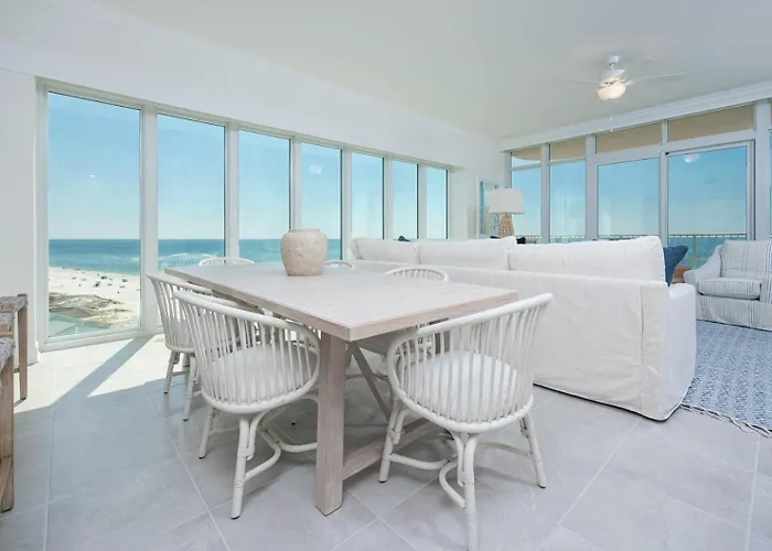 Phoenix Gulf Towers 908