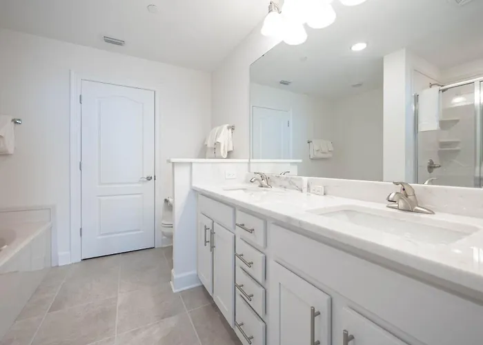 Apartment Phoenix Gulf Towers 908