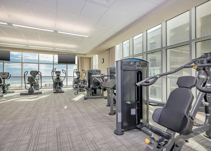 Phoenix Gulf Towers 908 Apartment Gulf Shores