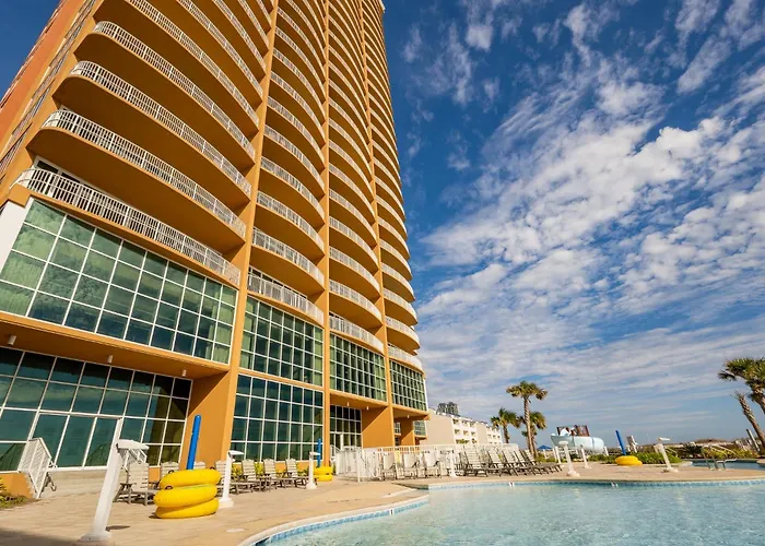 Phoenix Gulf Towers 908 Gulf Shores