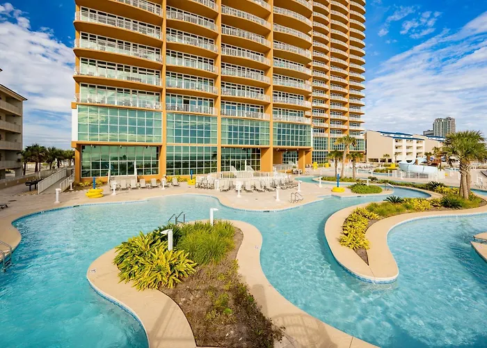 Apartment Phoenix Gulf Towers 908 Gulf Shores
