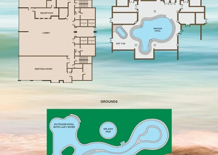 Phoenix Gulf Towers 908 Gulf Shores