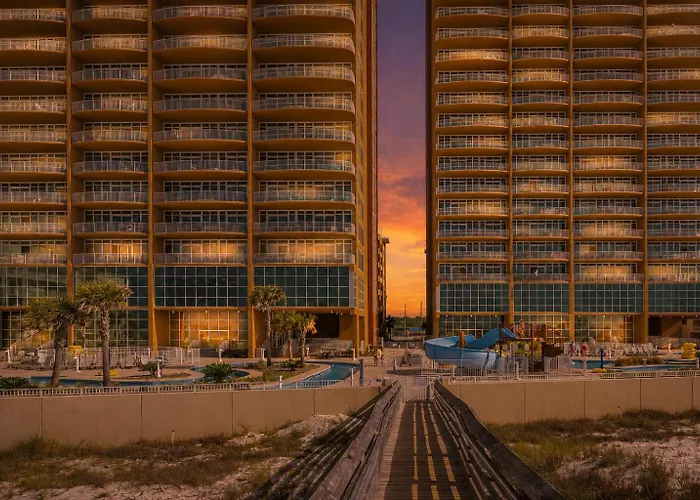 Phoenix Gulf Towers 908 *