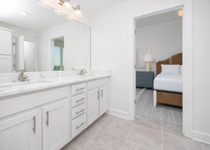 Apartment Phoenix Gulf Towers 908 *