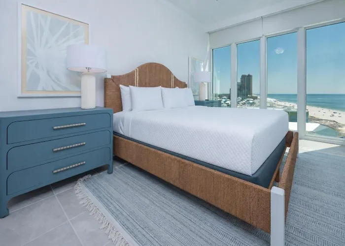 Phoenix Gulf Towers 908 Gulf Shores