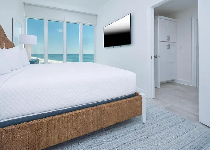 Phoenix Gulf Towers 908 Apartment Gulf Shores